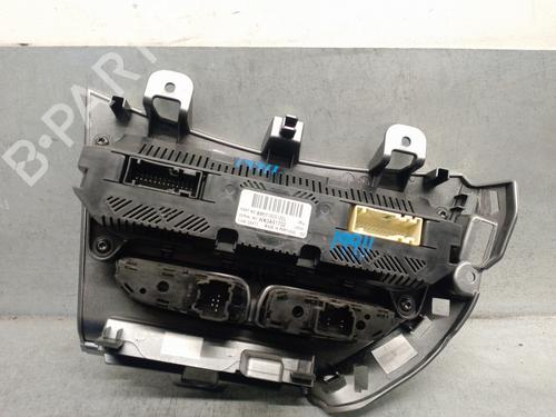 Climate control FORD FOCUS III  | BP17105740I5 
