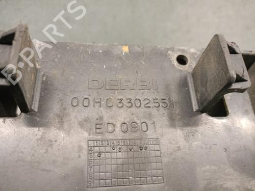 Støtte DERBI GPR GPR 125 (GS1) | BP34163406C155 - Image 5