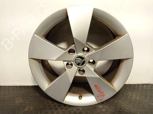 Used Rim Rim 37270708 37270708