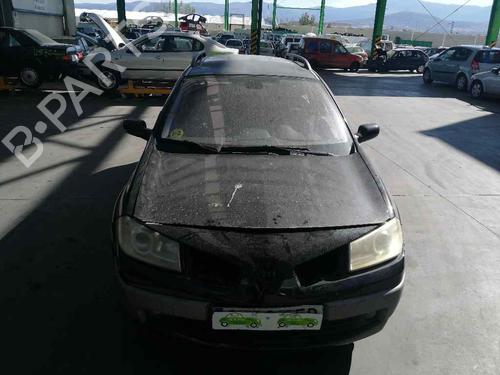 Display monitor RENAULT MEGANE II Estate (KM0/1_) 1.9 dCi | BP6300189C48 