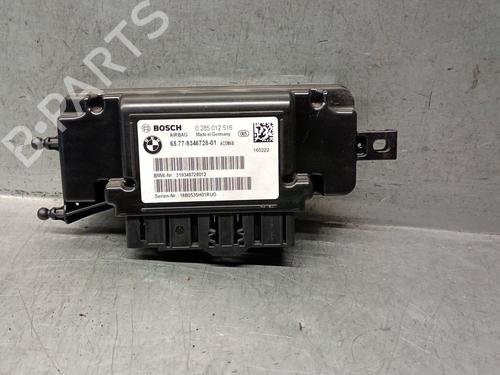 Used ECU airbags BMW 3 (F30, F80) 330 e (252 hp) 28178850