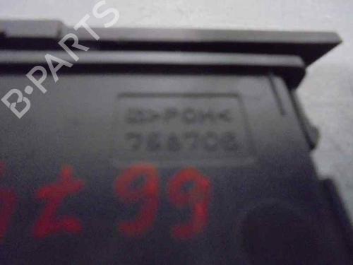 Warning switch TOYOTA PRIUS Liftback (_W2_) 1.5 Hybrid (NHW20_, NHW20R) | BP20248076I22 