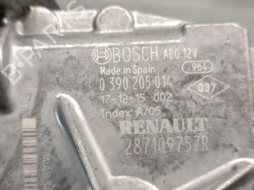 Rear wiper motor RENAULT SCÉNIC IV (J9_) 1.5 dCi 110 | BP26523913M102 
