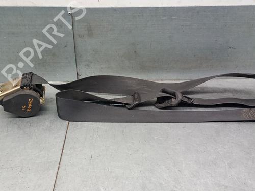 Sikkerhedssele foran venstre CITROËN BERLINGO / BERLINGO FIRST Box Body/MPV (M_) 1.9 D 70 (MBWJZ, MCWJZ) | BP30649804I26