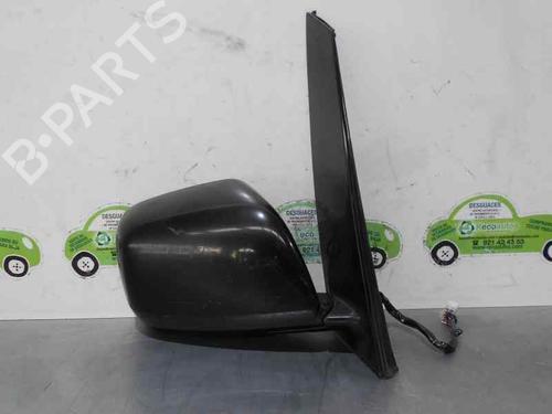 Right mirror TOYOTA PREVIA II (_R3_) 2.0 D-4D (CLR30_, CLR30R) | BP2066244C27 