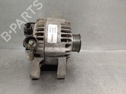 Used Alternator FORD FIESTA V (JH_, JD_) 1.4 TDCi (68 hp) 30199520