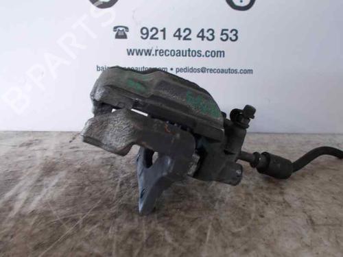 Left rear brake caliper BMW 3 Convertible (E93)  | BP11615494M107 