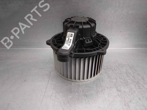 Heater blower motor KIA CARENS IV  | BP11951875M62 