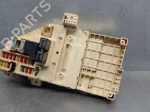 Zekeringkast CHRYSLER SEBRING (JR) 2.0 (141 hp) 29807061