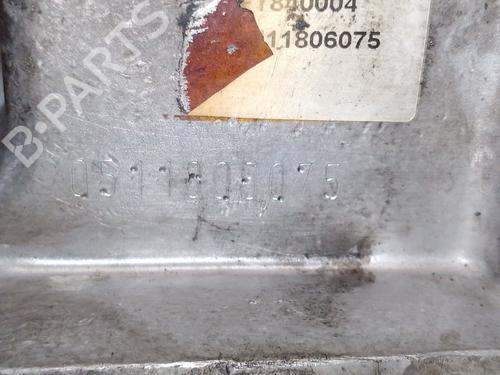 Pipe RENAULT MASTER III Platform/Chassis (EV, HV, UV) 2.3 dCi 145 FWD (EV0E, EV0F, HV0E, HV0F, UV0E, UV0F,... | BP34720314M125 - Image 5