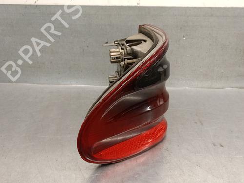 Left taillight MERCEDES-BENZ E-CLASS (W210) E 220 CDI (210.006) | BP30152578C34