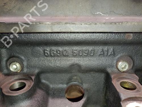 Cylinder head FORD MONDEO IV (BA7) 1.8 TDCi | BP37492523M5 - Image 7