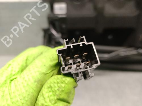 Rear parcel shelf MERCEDES-BENZ S-CLASS (W222, V222, X222) S 560 e (222.173) | BP31131597C85