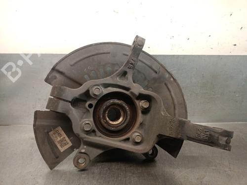 Used Left front steering knuckle KIA SORENTO III (UM) 2.2 CRDi (200 hp) 27512862