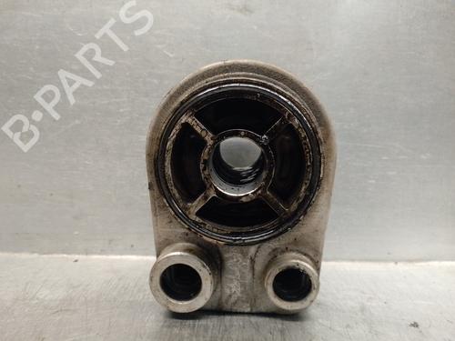 Oliekøler RENAULT MEGANE III Coupe (DZ0/1_) 1.5 dCi (DZ0B) (106 hp) 16304070