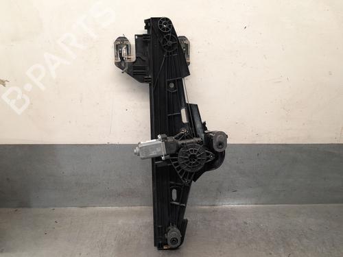 Used Rear left window mechanism Rear left window mechanism 36859613 36859613
