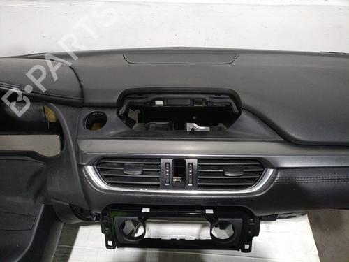 Dashboard MAZDA 6 Saloon (GJ, GL) 2.2 D (GJ2FP) | BP33240658C46 - Image 3