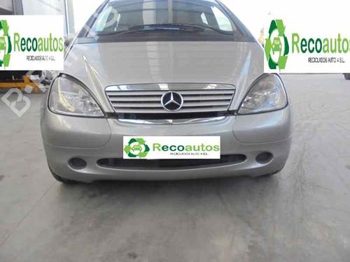 Left front steering knuckle MERCEDES-BENZ A-CLASS (W168) A 160 (168.033, 168.133) | BP2055656M25 