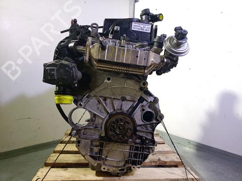 Engine MINI MINI (R56) Cooper D | BP27930736M1 