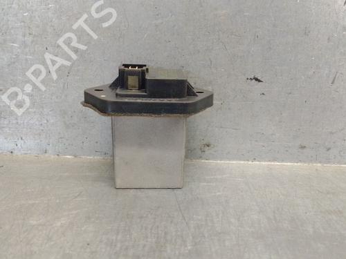Used Heater resistor KIA CERATO I Saloon (LD) 2.0 CRDi (112 hp) 29754375