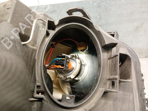 Left headlight BMW X3 (E83) 2.0 sd | BP33759366C28 - Image 7