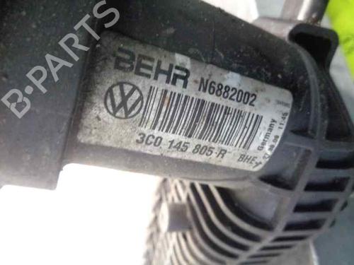 Intercooler VW PASSAT B6 (3C2) 1.8 TSI | BP5037761M30 