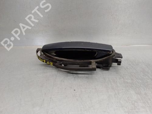 Türgriff hinten links außen AUDI A6 C6 (4F2)  | BP13302590C130 