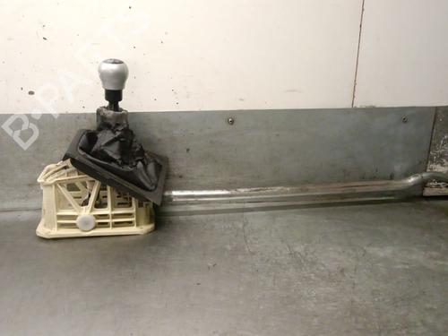Used Gear lever OPEL ASTRA G Hatchback (T98) 2.2 DTI (F08, F48) (125 hp) 30942365