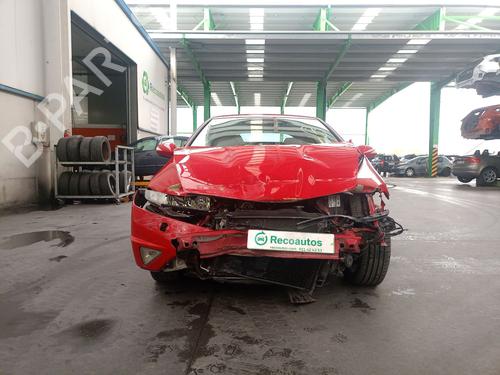 Tailgate lock HONDA CIVIC VIII Hatchback (FN, FK) 1.8 (FN1, FK2) | BP32182317C101 