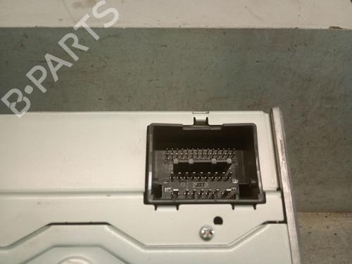 Radio OPEL INSIGNIA A (G09) 2.0 CDTI (68) | BP26956200E6 