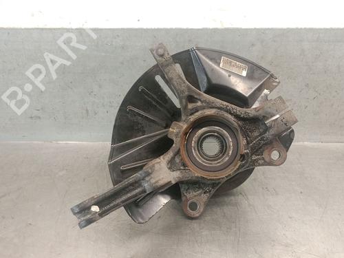 Used Right front steering knuckle KIA STONIC (YB) 1.0 T-GDi (120 hp) 28515703