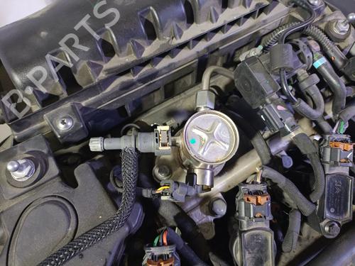 Engine PEUGEOT 3008 II SUV (MC_, MR_, MJ_, M4_) 1.2 THP/ PureTech 130 (MRHNSM, MRHNSU, MRHNSJ, MRHNYW,... | BP29717458M1