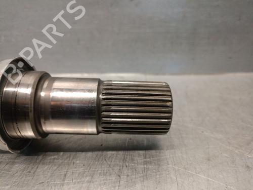 Right front driveshaft MAZDA 3 (BL) 2.2 MZR CD (BL10) | BP29909726M39