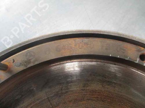 Flywheel MERCEDES-BENZ SPRINTER 3,5-t Van (B906)  | BP20856233M101 