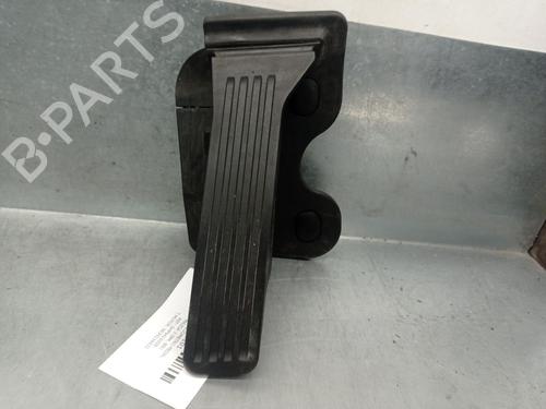 Used Pedal MAZDA 3 (BM, BN) 2.2 D (150 hp) 32189262