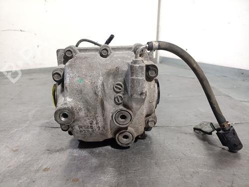 Rear differential RENAULT KOLEOS I (HY_) 2.0 dCi (HY0K) | BP40041561M24 - Image 4