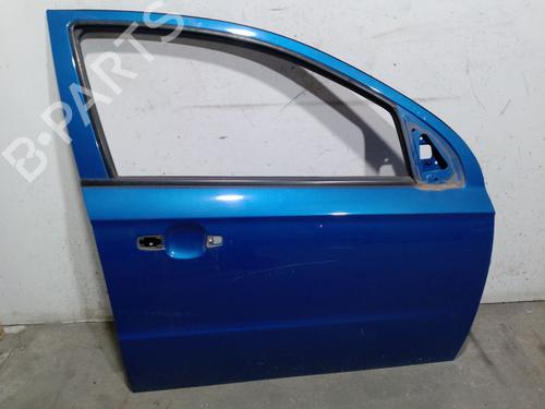Used Right front door CHEVROLET AVEO / KALOS Saloon (T250, T255) 1.4 (101 hp) 22248706