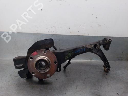 Left front steering knuckle AUDI A4 B5 (8D2) 1.8 | BP31862595M25 - Image 4