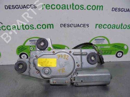 Used Rear wiper motor FORD MONDEO II (BAP) 2.0 i (131 hp) 2120320
