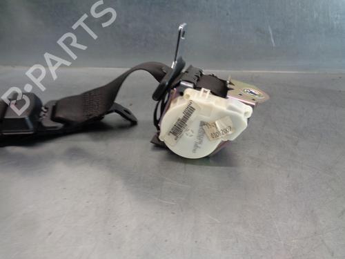 Rear center seatbelt BMW 5 (E60)  | BP8726377I27 