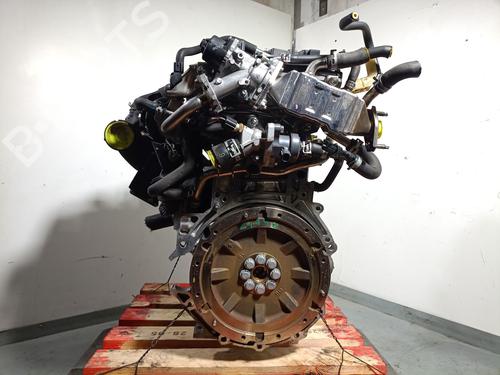 Engine TOYOTA COROLLA Saloon (_E21_) 1.8 VVTi Hybrid (ZWE211, MZEA12) | BP32751540M1 - Image 3