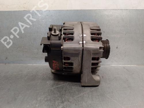 Used Alternator BMW 1 (E87) 118 d (143 hp) 26692159