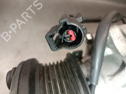 Klimakompressor FORD FOCUS I (DAW, DBW) 1.6 16V | BP29827410M34