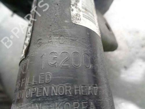 Right front shock absorber KIA RIO II (JB) 1.5 CRDi | BP4519008M17 