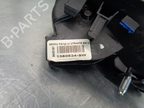 Rear right interior door handle BMW 5 (E60)  | BP8290668I16 