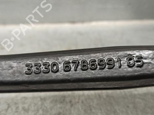 Left rear suspension arm BMW X3 (F25)  | BP15843512M14 