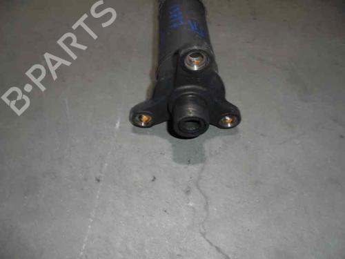 Driveshaft MERCEDES-BENZ E-CLASS (W211) E 320 CDI 4-matic (211.089) | BP8244512M37 