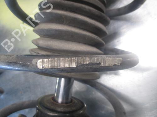 Left front shock absorber BMW 1 (E87) 118 d | BP8289673M16 