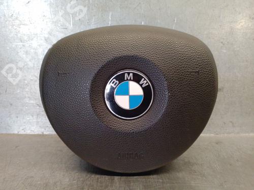 Used Driver airbag BMW 3 Touring (E91) 320 d (177 hp) 31022510