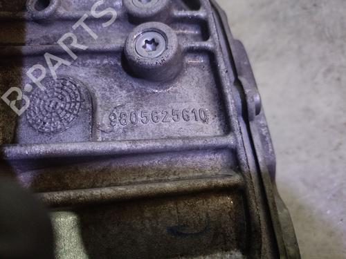 Gearbox PEUGEOT 508 SW I (8E_) 2.0 HDi | BP29808928M3 